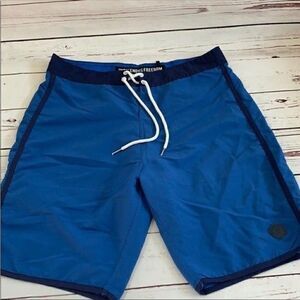 Indigenous Freedom Men’s Shorts 